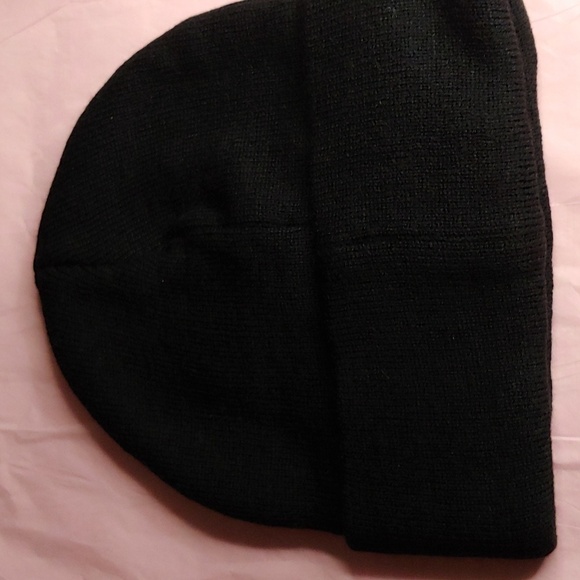 Victoria's Secret Beanie VS Beanie NWT Hard to Find VS Hat Collectable Sport 🆕 - Picture 6 of 7
